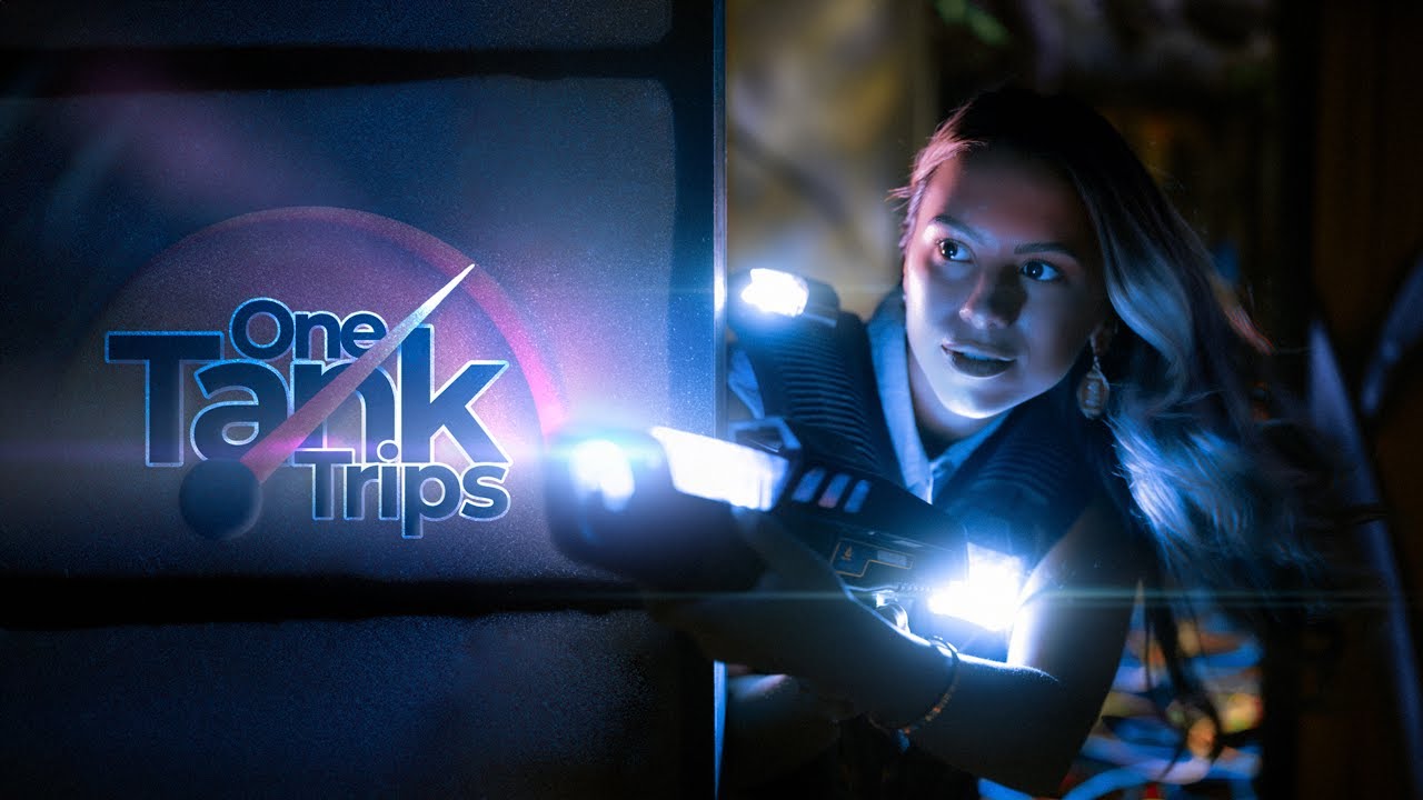 One Tank Trips: Surge Entertainment