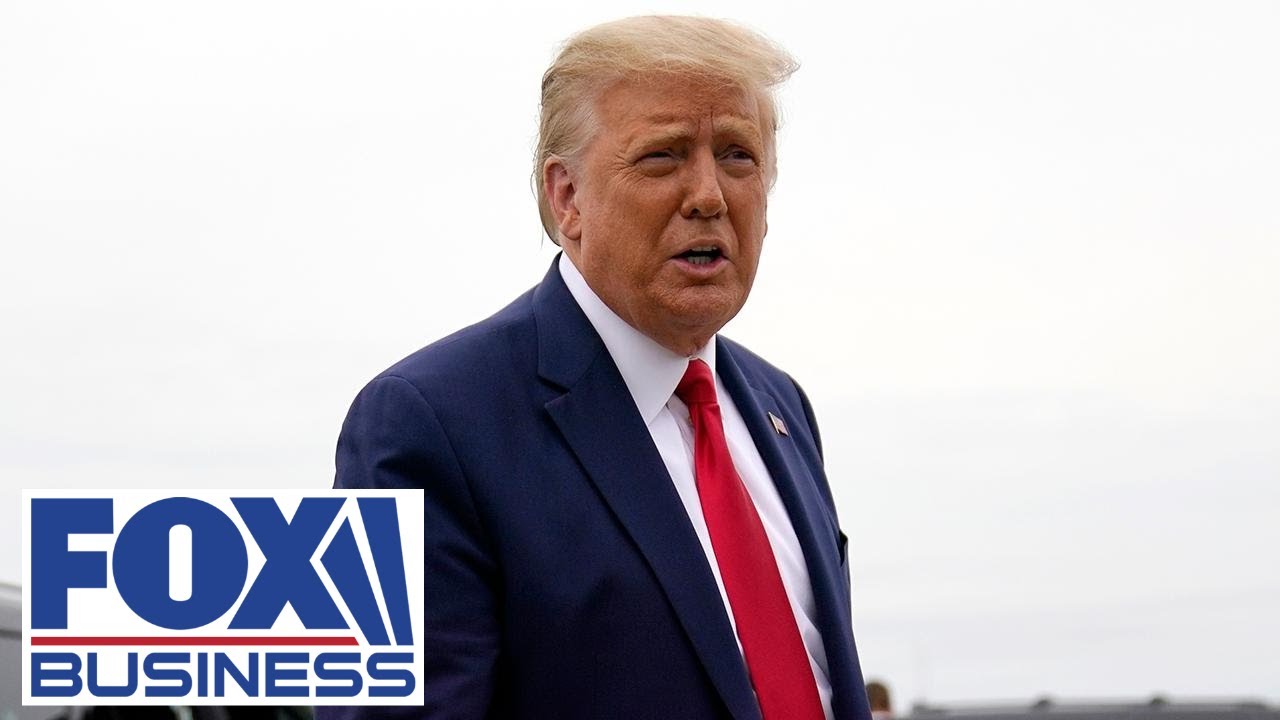 Trump hosts the Abraham Accords Signing Ceremony