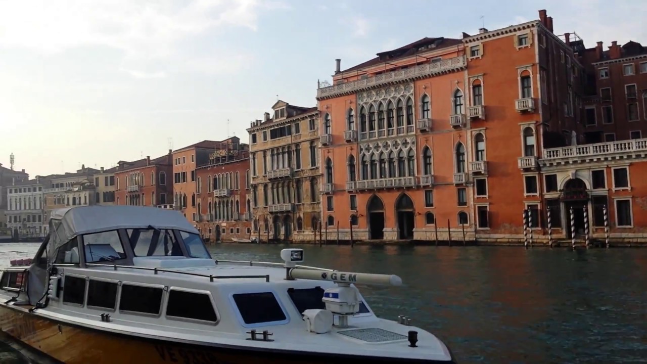 Venedig 16/17 - 033 - Brunettis Dachterrasse (Donna Leon)