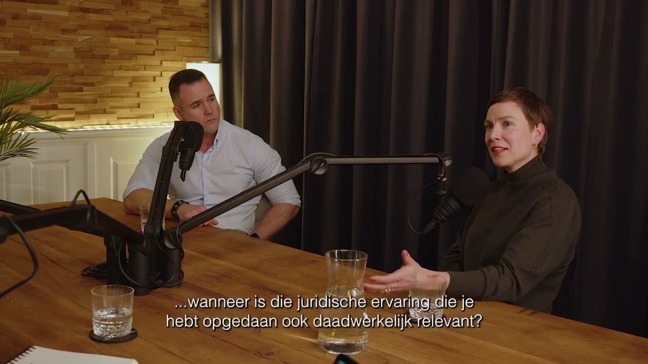 Officier van justitie worden? Zo ziet de selectieprocedure eruit