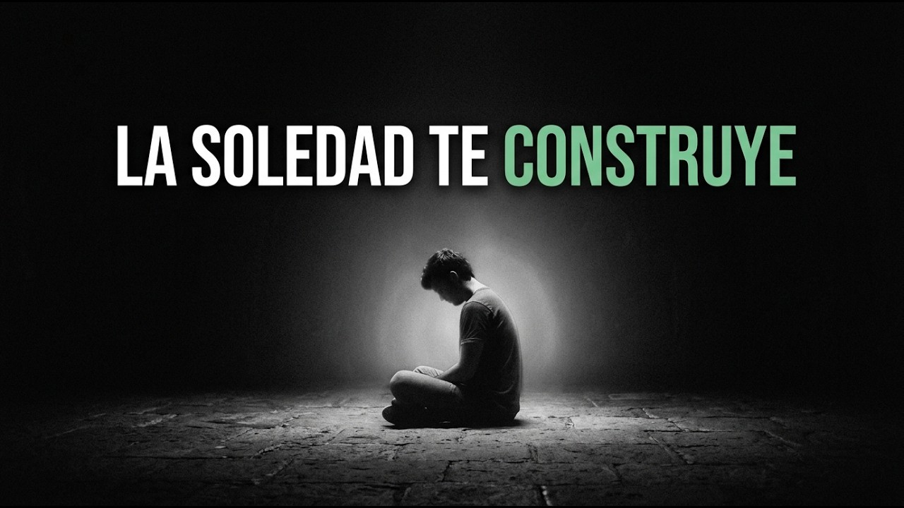 Aprender a Estar Solo: Cuando la Soledad Deja de Doler y Empieza a Fortalecerte