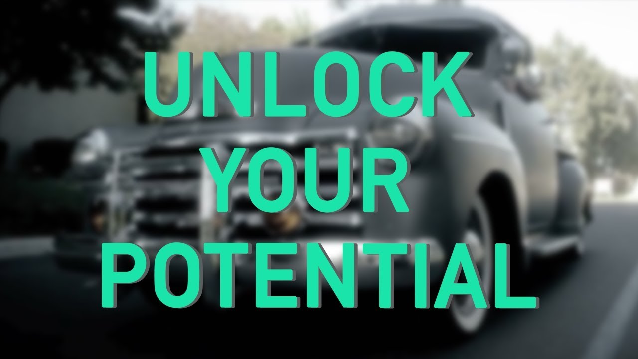 CineMilled   Unlock your potential