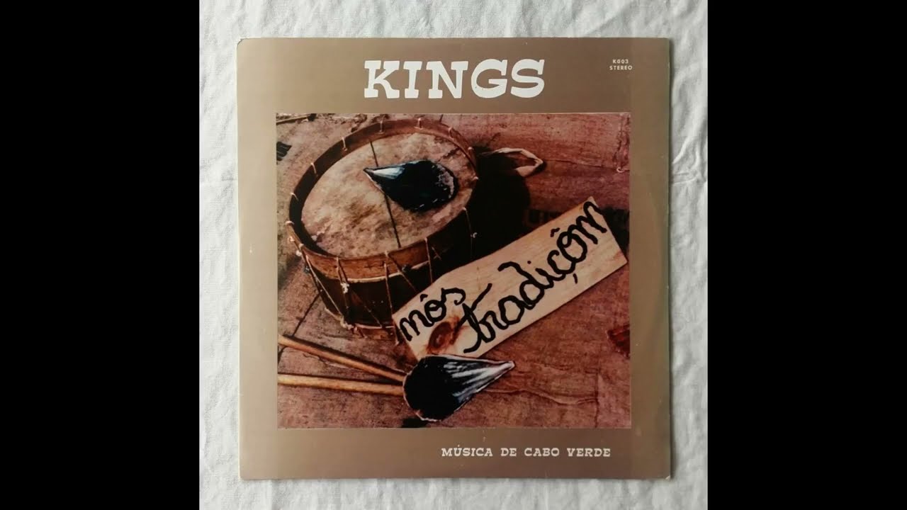 Os Kings - F'maça