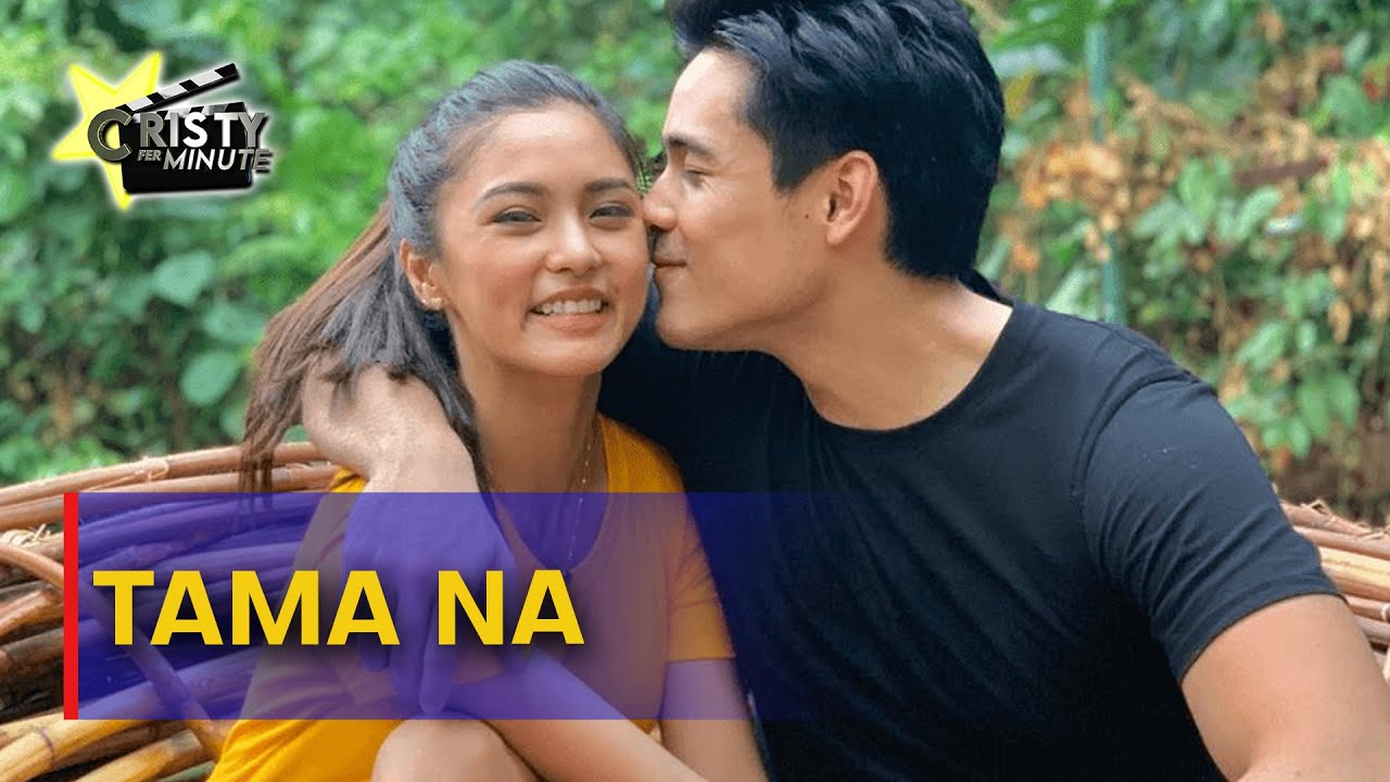 #CFM | Kim Chiu, may pakiusap kay Xian Lim