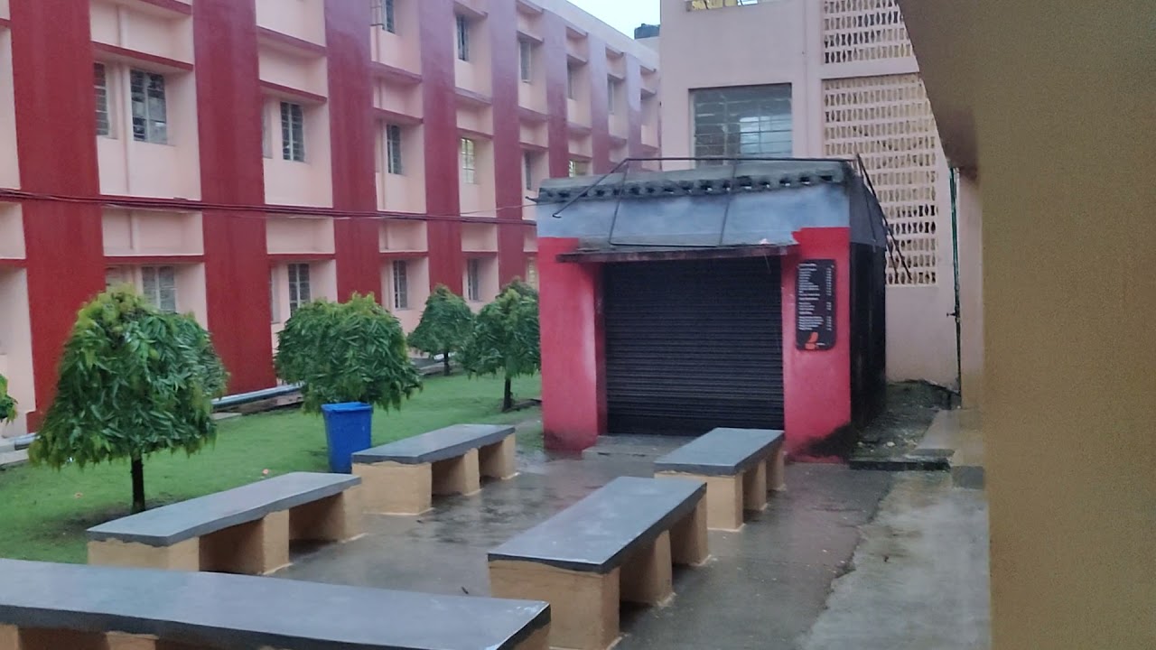 IIT ISM DHANBAD #SAPPHIREHOSTEL
