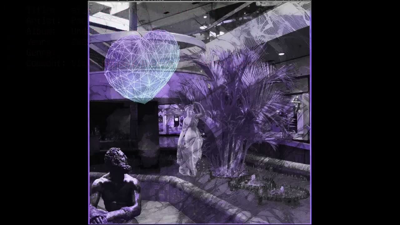 Paco Moreno - Under The Areca Palms