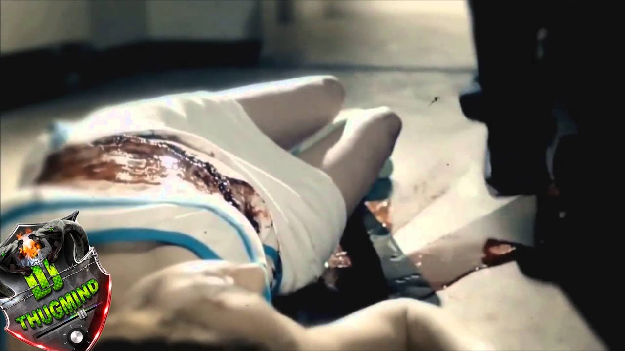 MGK Feat. Eminem, Bizzie Bone & 2Pac - Started From The Bottom ( Freestyle ) 'New 2019'