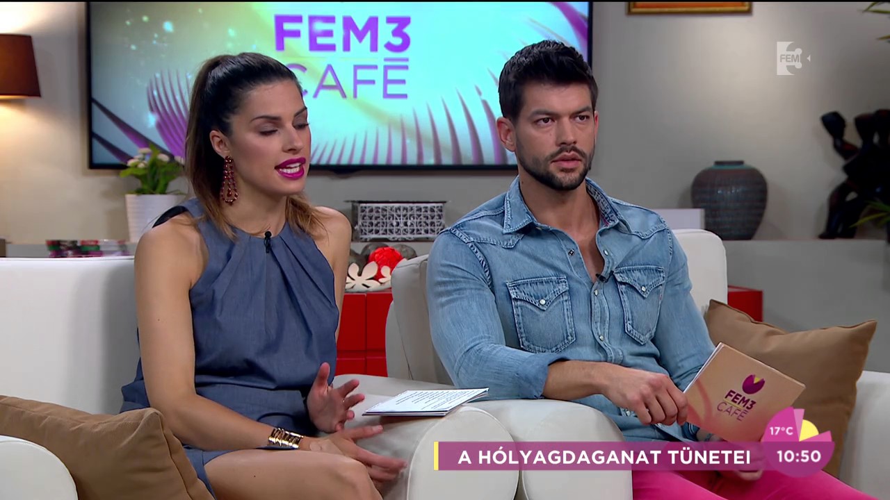Az idejében felismert hólyagdaganat gyógyítható - tv2.hu/fem3cafe