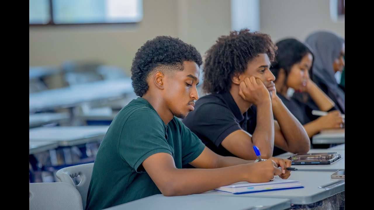 The story of UMST University spreading wings across Africa