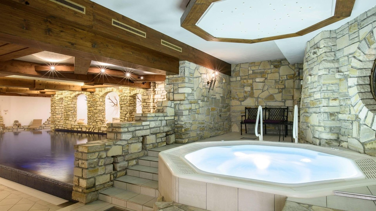 Alpenrose Aktiv & Spa, Schruns, Austria | Travel With Siya
