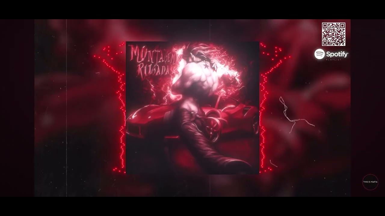 Montagem Rugada