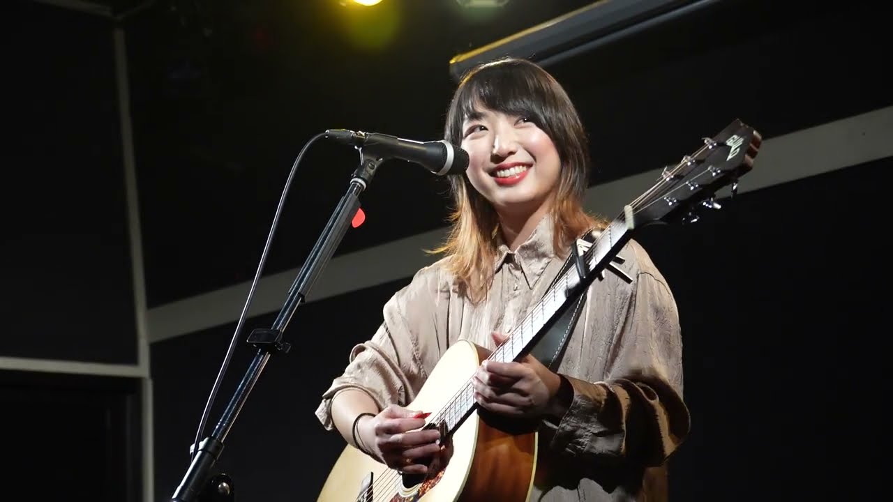 2025/12/2　宮本沙也佳　@水道橋Words
