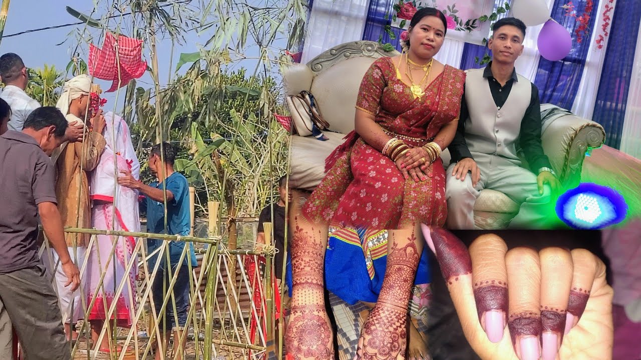 Jora sokphai khe nukhung kwtal o ma thanggw bwrwi borok ba ll Jagat 👩‍❤️‍👨 Mahima