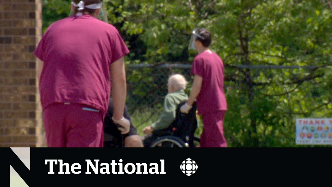 Ontario promised to fix long-term care. Now it’s letting companies with poor records expand