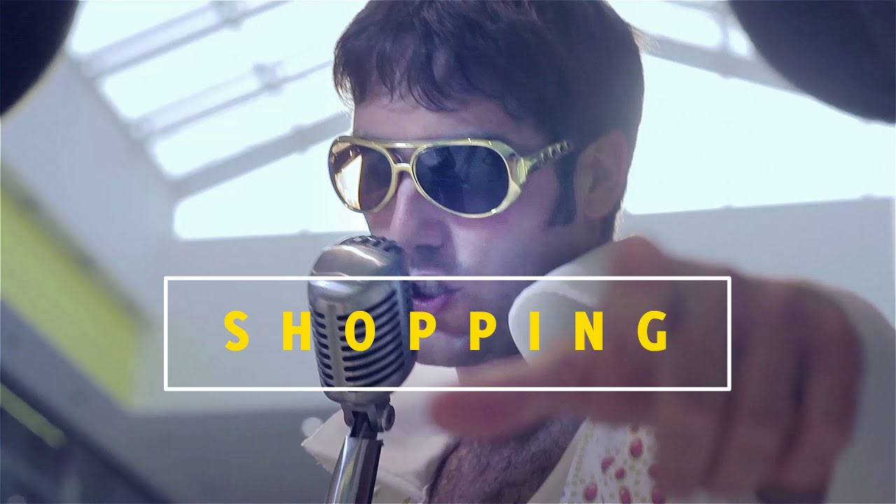 Dječaci - SHOPPING (OFFICIAL VIDEO)