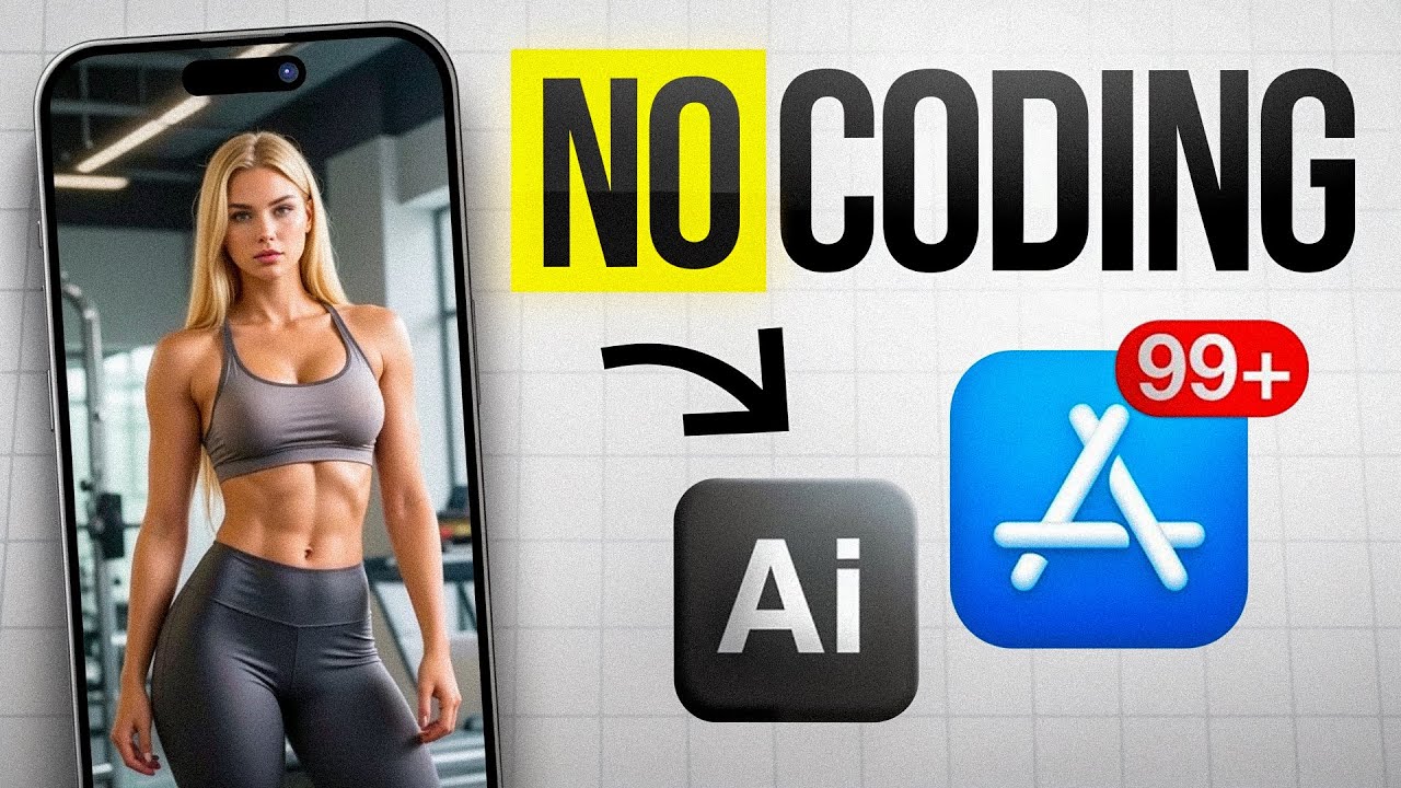 I Copied a $2M App with AI in 20 mins