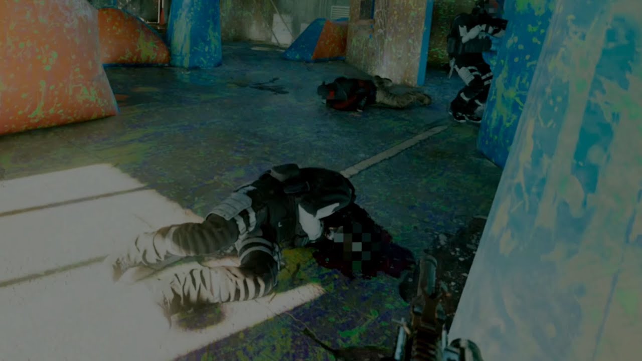 Testing the New Bots | Bodycam