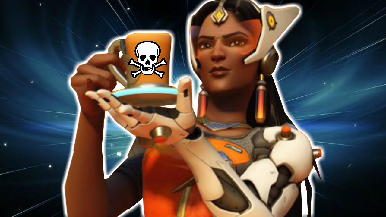 He Avoided me and This Happened... - Overwatch