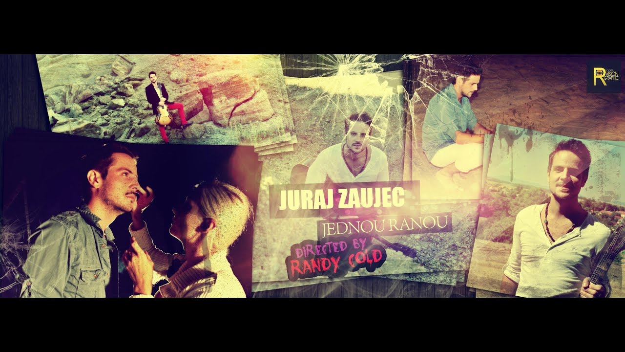 JURAJ ZAUJEC - Jednou Ranou