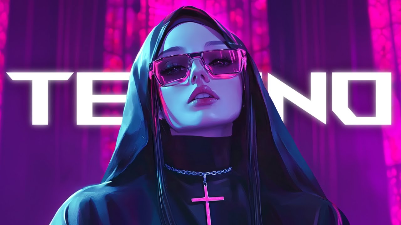 TECHNO MIX 2025 🎧 Best Remixes of Popular Songs 🎧 Top Techno Music 2025