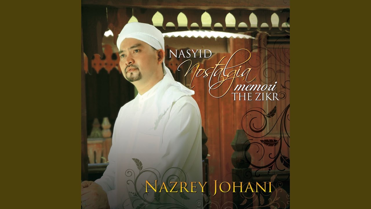 Isteri Solehah (feat. Azahari Nowseeheart)