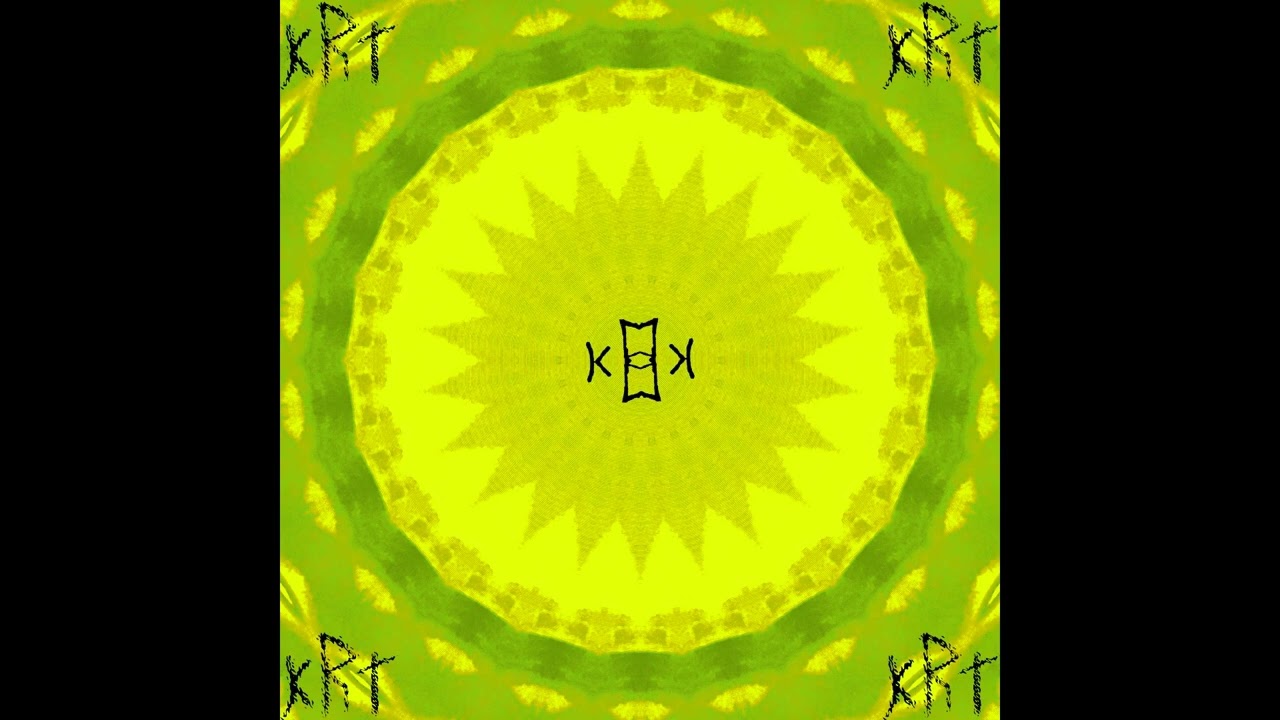 KRT - Marmorean Castle (Feat. JoJo) [MASS HYSTERIA]