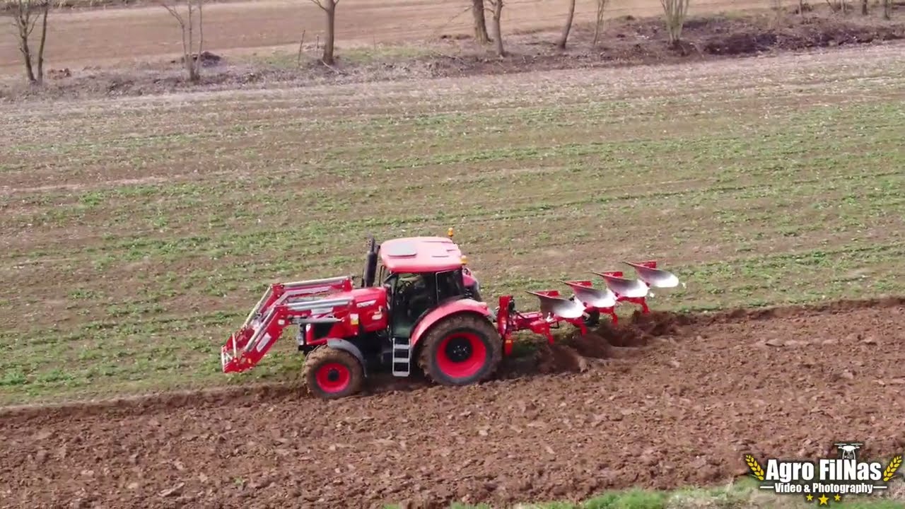 ✔Orka 2022 ✔Zetor Forterra 130 HSX & Akpil km180 ☆