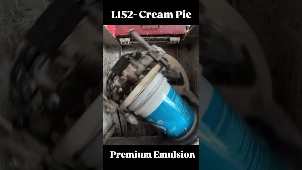 L152 - Cream Pie ( Premium Emulsion By Asian Paint ) #wallpainting #painting #coloring #colors #art