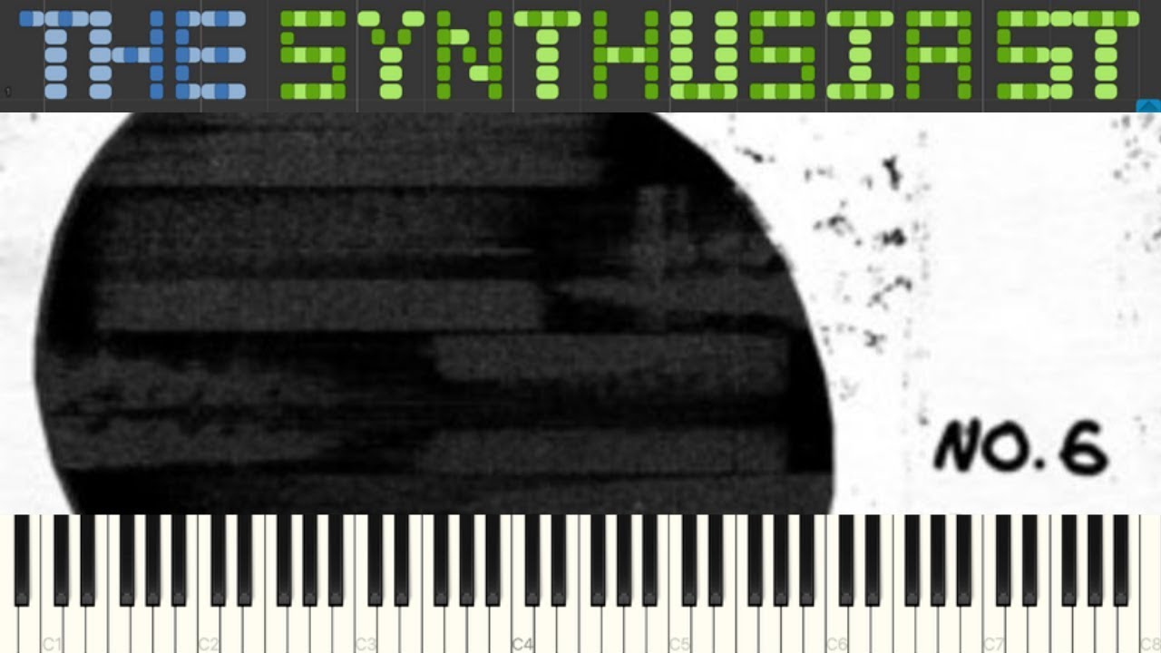 Ed Sheeran (feat. Eminem & 50 Cent) - Remember The Name - Piano Synthesia