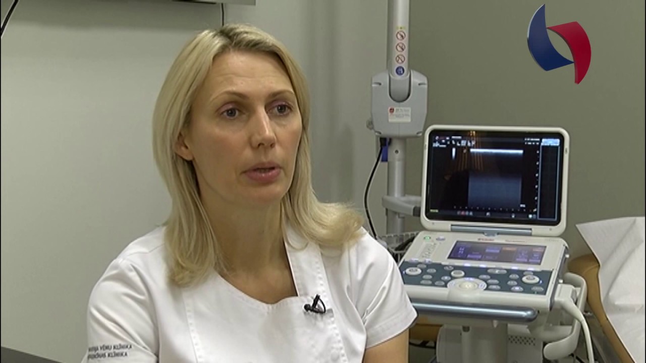Dr.  Kristīne Ducena par hormonu darbību