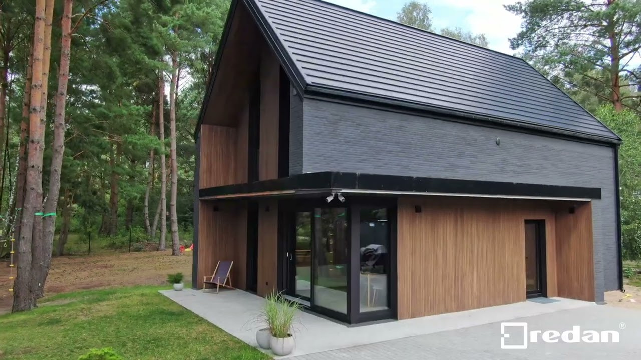 Realizacje Redan #16