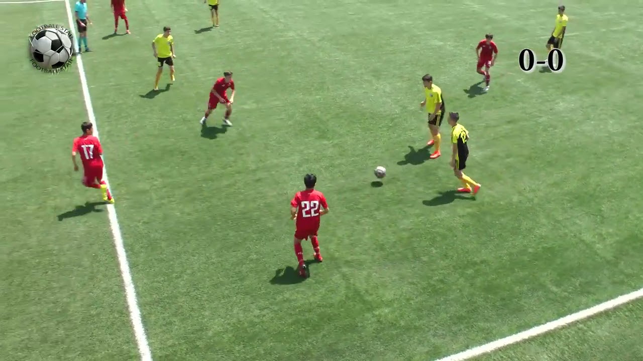 PYUNIK 2-06 ALASHKERT 05 3-0 09.05.2021