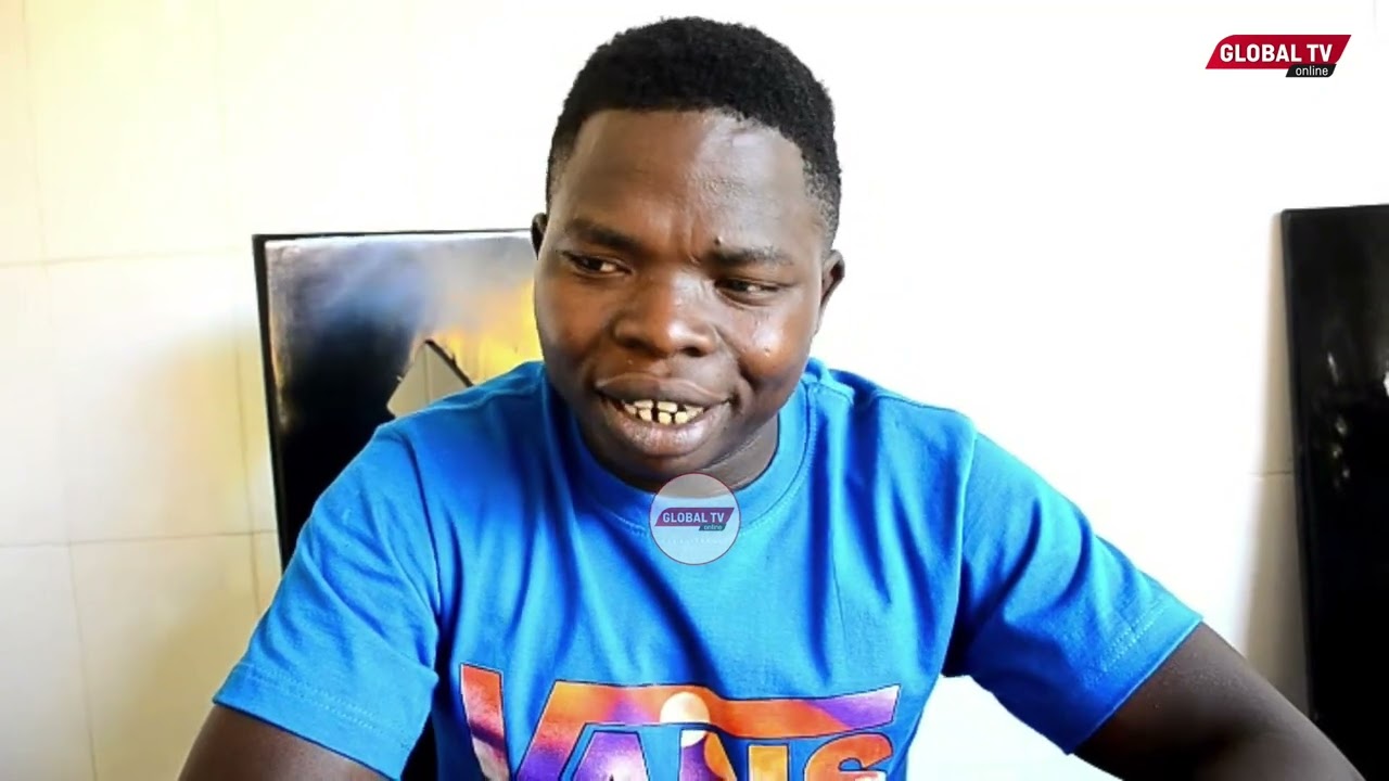 MSANII KISWETA AFUNGUKA - 
