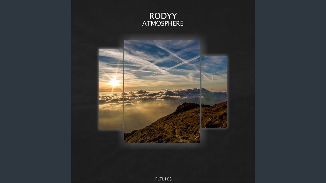Atmosphere (Original Mix)