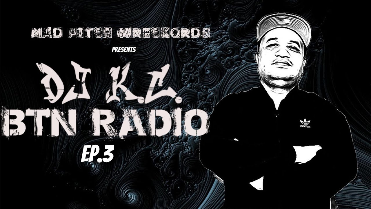BTN RADIO EP 3