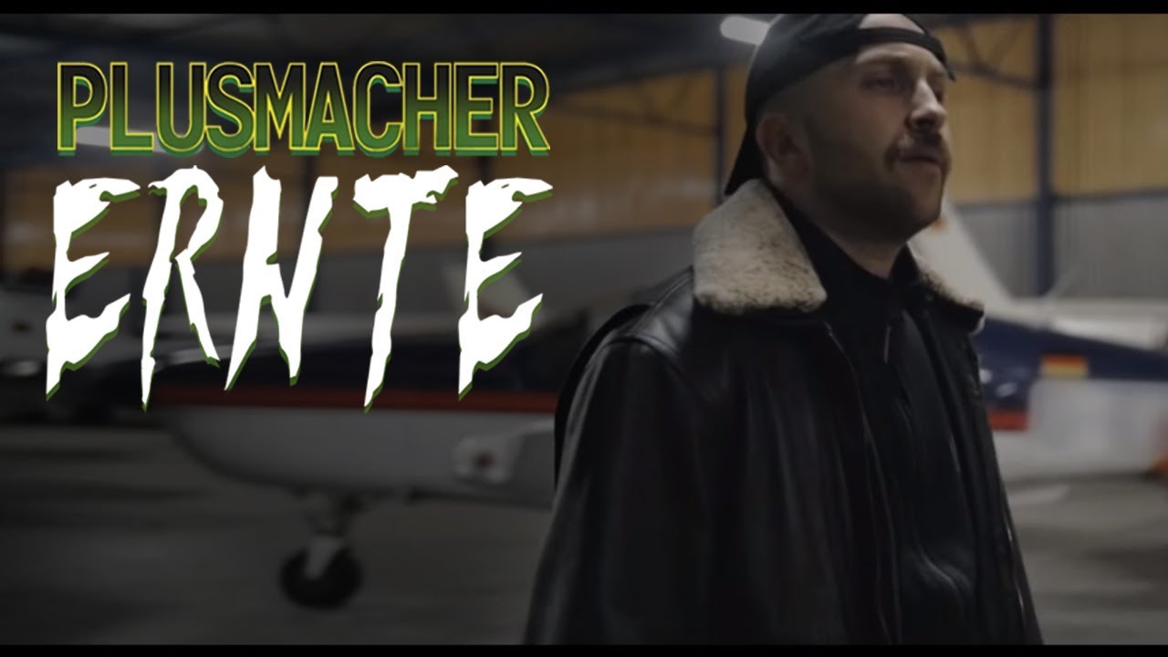 PLUSMACHER - ERNTE ► Prod. von Mecstreem