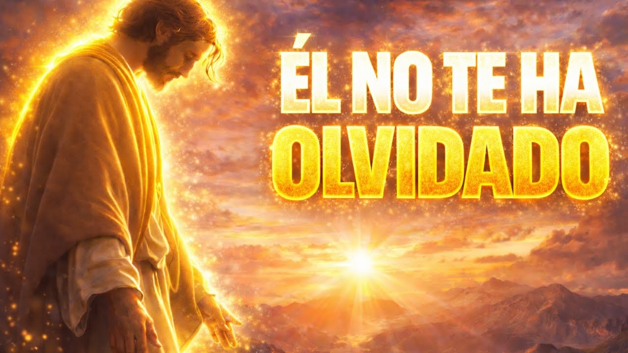 La Verdad Sobre la Fe y la Esperanza: ¿Qué Pasa Cuando Dios Llega Tarde?