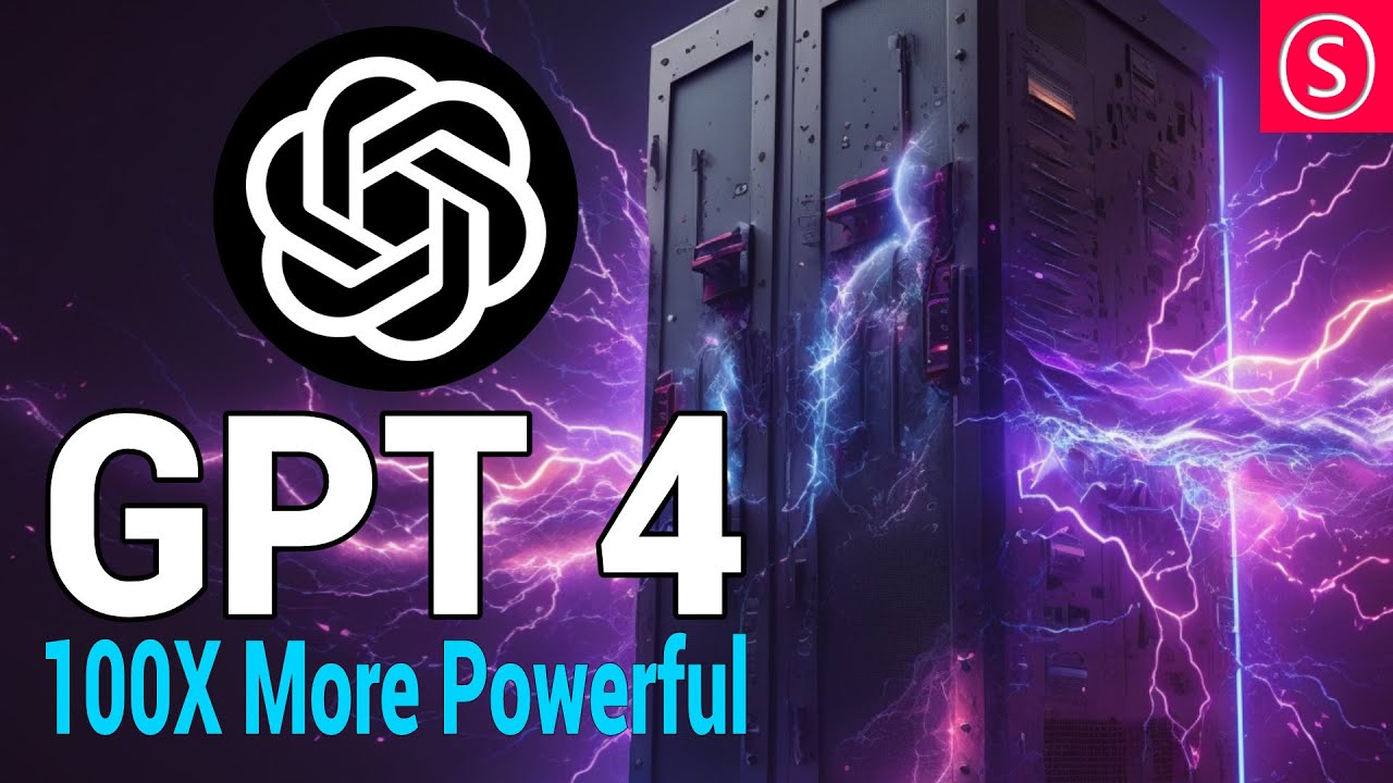 OpenAI's GPT 4: Unveiling the Latest Features and How To Get Access NOW!