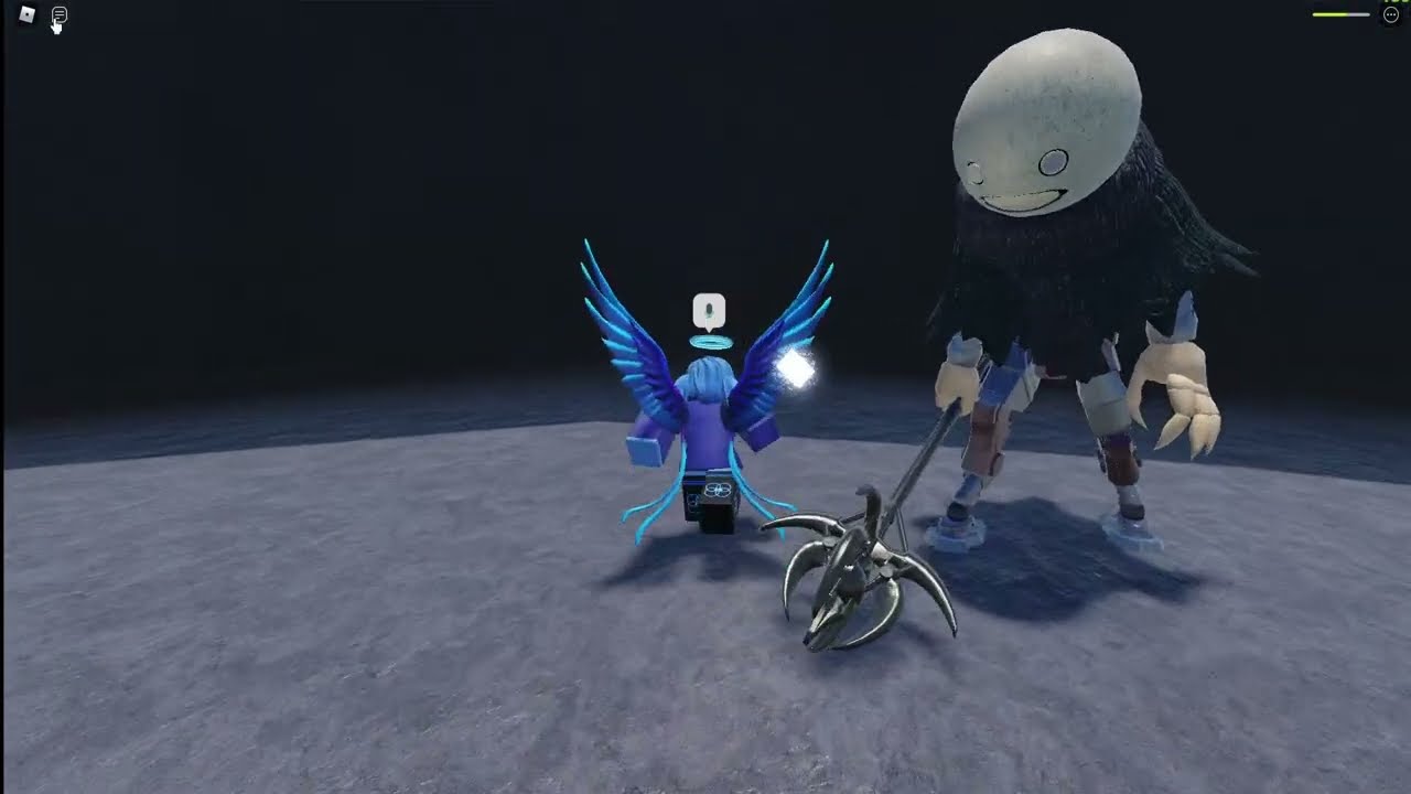 Midnight Horrors Easter event [Easter 2022]