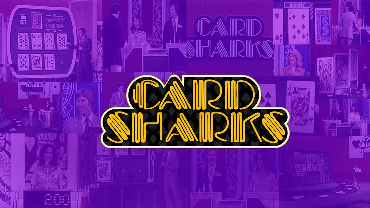 Card Sharks NBC Aired (February 1, 1980)