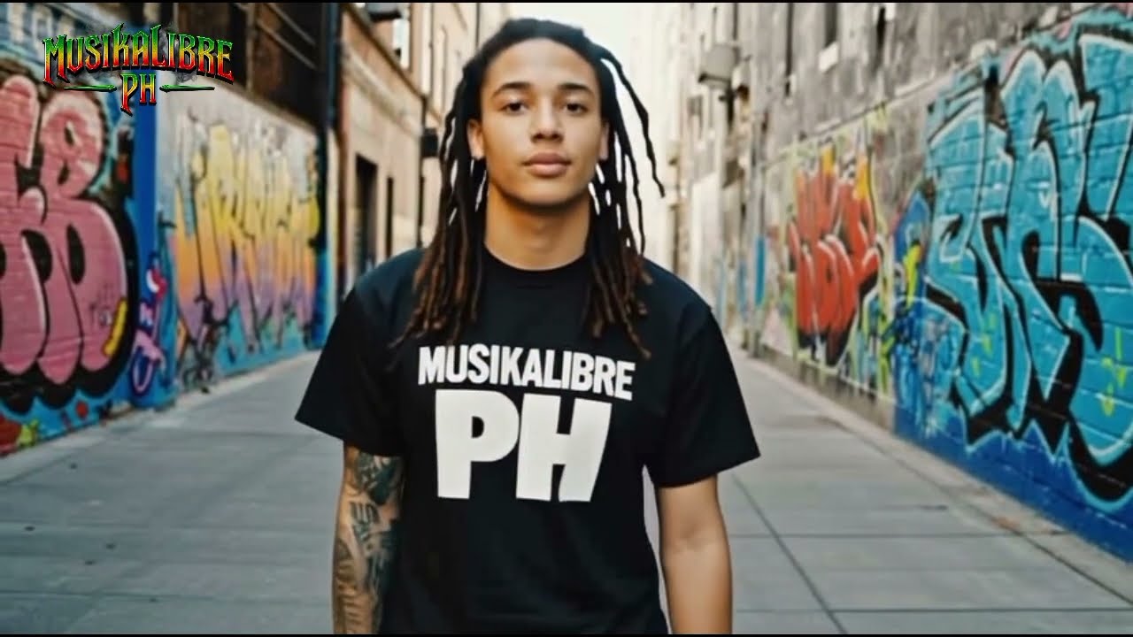 May Pulis sa Ilalim ng Tulay (Reggae Cover)