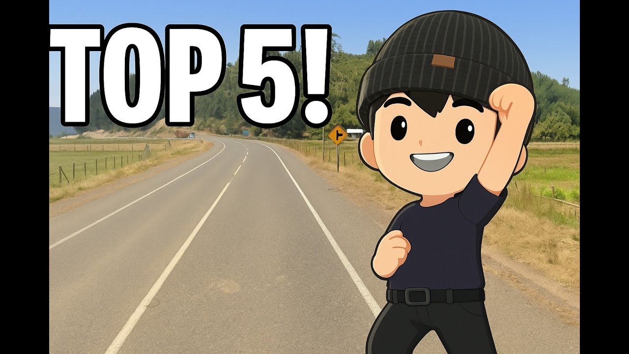 Geoguessr Duels - Geoluke in the Top 5! (For now)