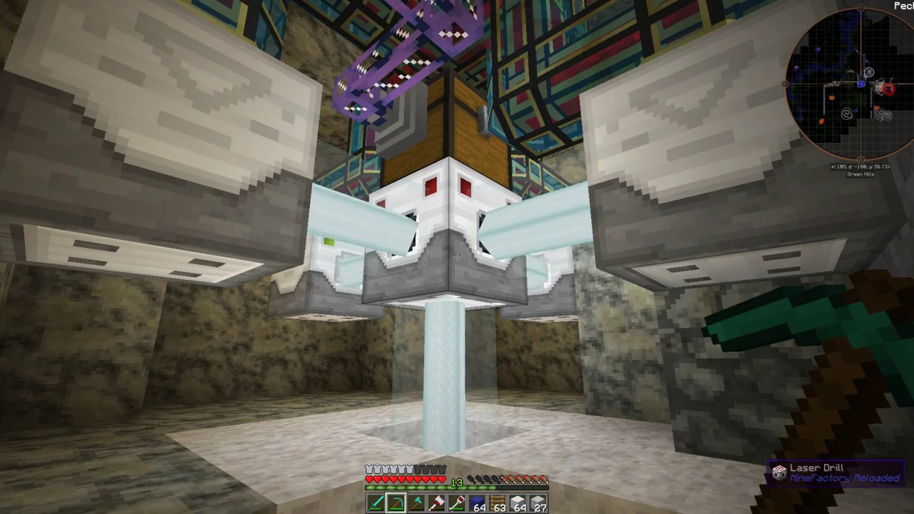 Let's Play Minecraft After Humans #38