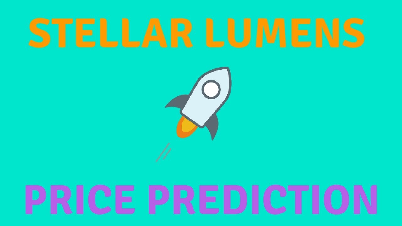 Stellar Lumens (XLM) Price Prediction 2018 (Stellar Lumens XLM Review)