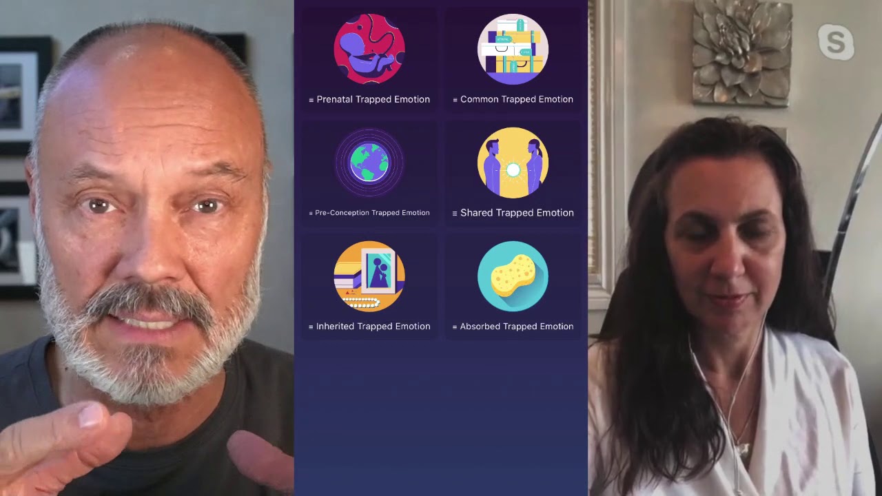 Live Body Code Demo & Thoughts!