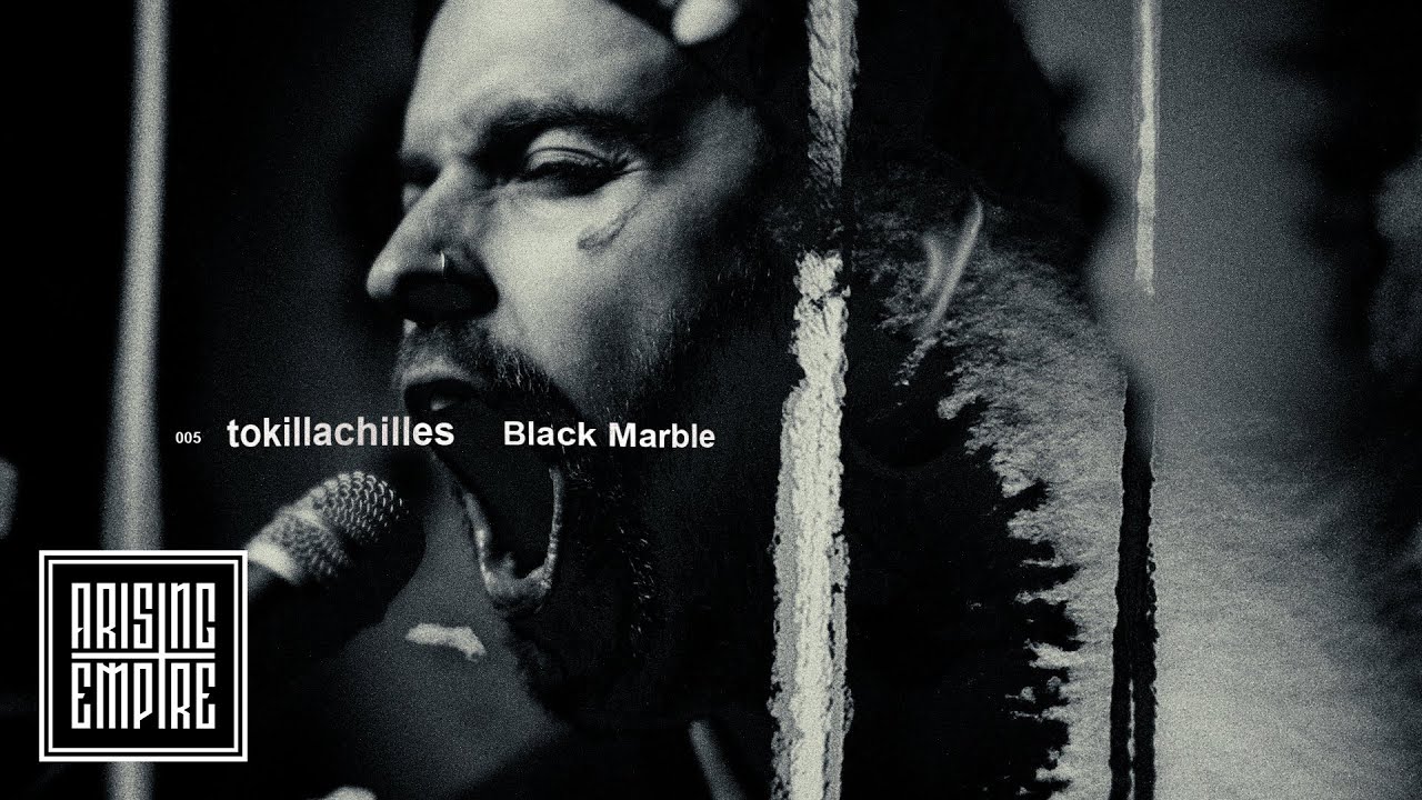 TO KILL ACHILLES - Black Marble (OFFICIAL VIDEO)