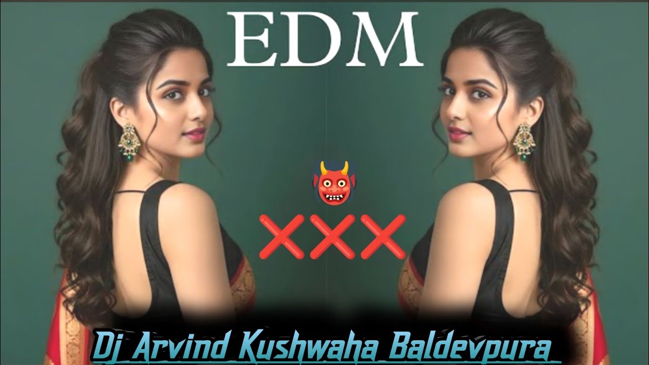 Love Ho Gaya Labra Kasam Ke Bundeli Song Dj Edm Remix Song Dj Arvind Baldevpura Dj Ikka Mauranipur