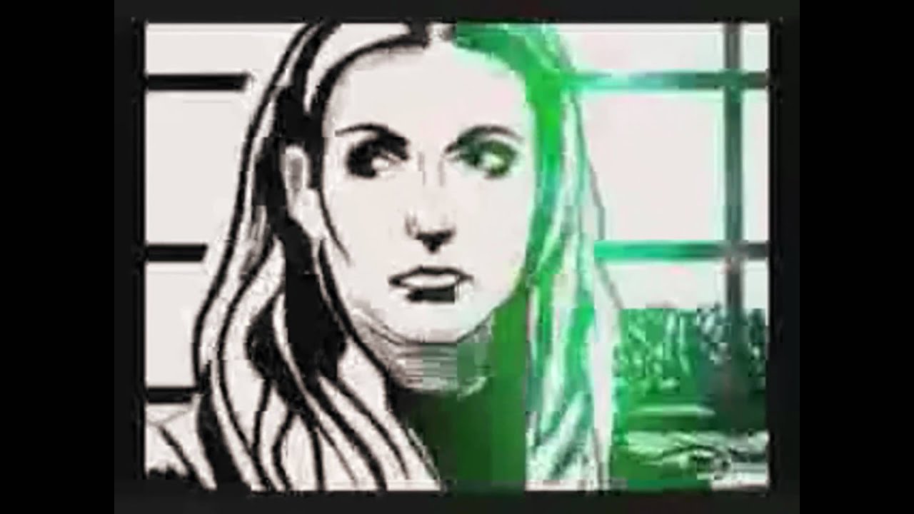 Spiller - Cry Baby (R&ouml;yksopp's Malselves Memorabilia Mix)