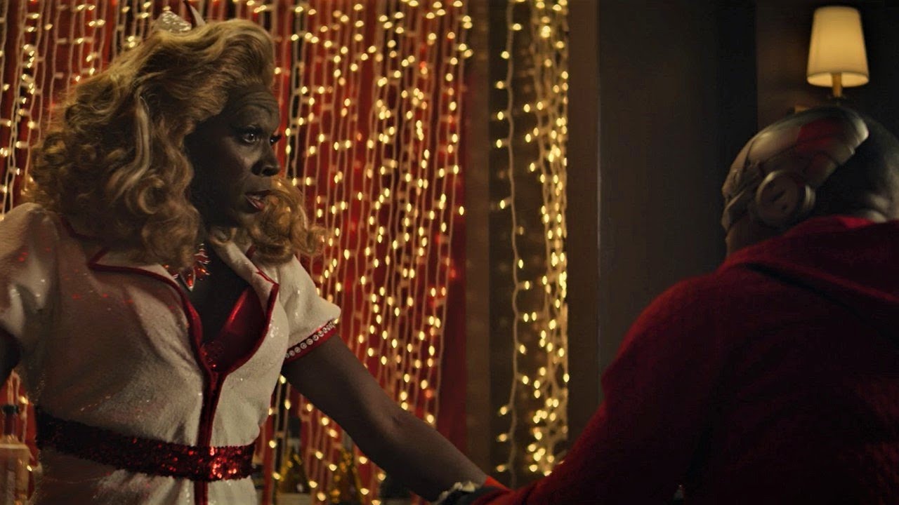 Doom Patrol 2x04 HD 