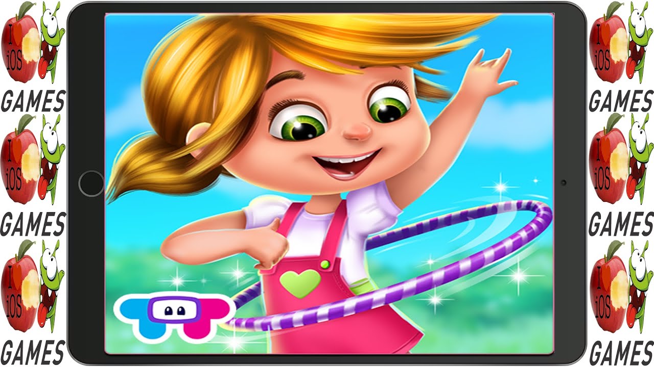 Kids Play Club: Fun Games and Activities | iOS Game For Kids | Tabtale Apps